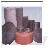 Ankai Knitted Wire Mesh Filter