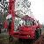 Kato Or Tadano Crane 50t Year 2004 Or 2005