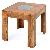 Indian Furniture Exporter, Dining Table