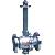 Supply Cryogenic Valves Ball Gate Globe Valve