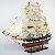 Boat And Ship Models Viet Nam Tall Ship