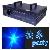 50mw Kl-a6 G50b Blue Animation Stage Light, Laser Light, Disco Light With Dmx Ilda For Dj Pro