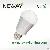 Led Bulb Lamp-led Lights Bulb-leds Replacement Incandescent Bulbs