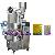 Automatic Tea Bags Packaging Machine With Outer Envelope, Tea Packaging Machine