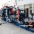 Eps / Rockwool Sandwich Panel Making Machine