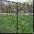 Pvc Chain Link Fence