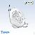 3w Led Ceiling Light / Down Light In Epistar Brand, With 230 Lumens And Ce / Rohs