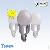 5w Led E26 / E27 Bulb / Lamp In Smd5630, With 320 Lumens And 85 To 365v Input Voltage