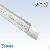 9w Ultra Brightenss Led T8 Tube With Smd3528ac85 To 265v Input Voltage And 830 Lumensce / Rohs Marks