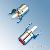 8127 Rca Jack Straight