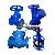 Supply Casting Valves