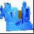 Double Disc Refiner, Pulp Refiner, Paper Making Machine
