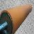 Rubber Laminating Roller