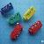 1 / 8 In Surface Mount Jack 4 Pins