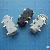 Audio Jack 3.5mm Smd