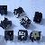 Laptop Dc Power Jack Pj003 2.0 2.5mm