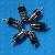 Solder 3.5mm Audio Jack Panel Mount