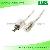 Conector Tira Led Exterior