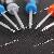 Auxiliary Tools Kit Nicking / Relieving Tool / Eraser Stickfor Iphone 4 / 4s