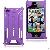Durable Aluminium Metal Cases For Iphone 4 4s