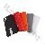 Ego Snap Case With Built-in 8gb Usb Flash Drive For Iphone 4 / 4s Red
