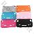 Feed Me Nifty Smiley Silicone Case For Iphone 4s / 4-orange