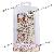 Kucipa Water-drop Series Ultra-slim Back Case For Iphone 4 / 4s