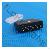 Mini Dock Extender For Iphone Ipad Ipod Black