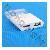 Mini Usb Data Cable And Charger Adapter For Iphone White
