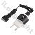Portable 4-in-1 Usb Retractable Charging / Sync Cable Unt-c35 For Ipad2 / Iphone4s / 4