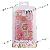 Printed Ultra-slim Stereo Water-drop Hard Back Case For Sumsung I9300 Galaxy S3