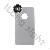 Professional Fisheye Lens For Iphone Silver