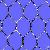 7 / 8 Inch Hexagonal Wire Mesh For Poultry Use