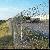 Chain Link Fabric Of Galvanized Wire