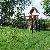 Chain Link Fence For Residential Use