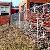 Chian Link Fencing For Residential Use
