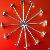 Galvanized Wire Nails