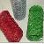 Pvc Coated Hexagonal Wire Netting