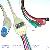 Artema 8000 System, Diascope 1.2 Ecg Cable