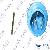 Bruker Defigard 5000 Spo2 Cable, Use With Masimo Spo2 Probes