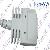Burdick Ek-10 Ecg Cable, 10 Leads