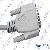 Edan 10 Leads Ecg Cable, Aha Color Or Iec Color