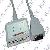 Ge Hellige Microsmart Ecg Cable