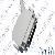 Hellige 10 Leads Ecg Cable