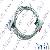Philips M1615a M1613a Ecg Leadwire