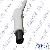 Hp Philips M1731a M1732a Ecg Cable