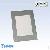 200x200mm Led Square 10w Panel Light With 120pcs Smd3528 And 500 Lumens, Ce / Rohs Approved