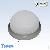 Led Hight Brightness 18w Waterproof Ceiling Light With 252pcs Smd3528 And 1200 Lumens, Ac85 To 277v