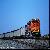 Sea-truck , Sea-rail Service From Abbas To Termez / Uzbekistan