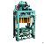 Automatic Brick Making Machine